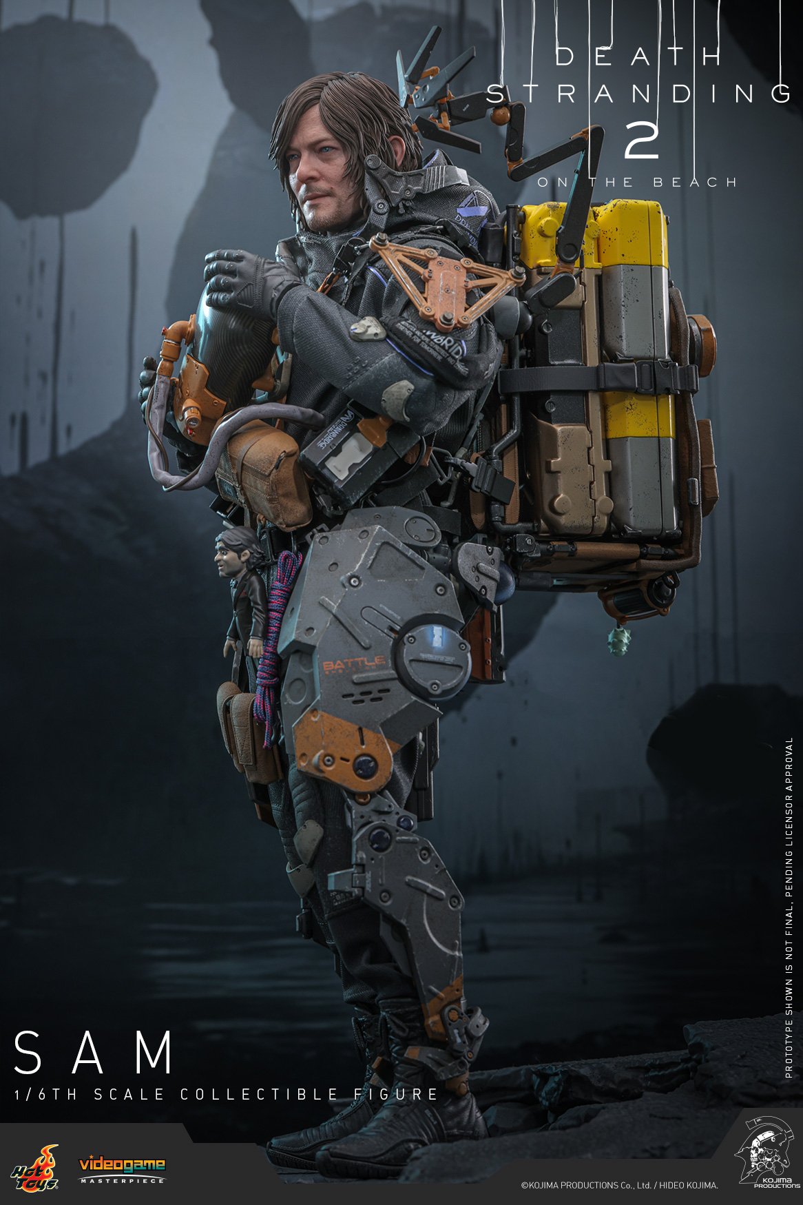 Hot Toys - Death Stranding 2 - Sam_PR5.jpg